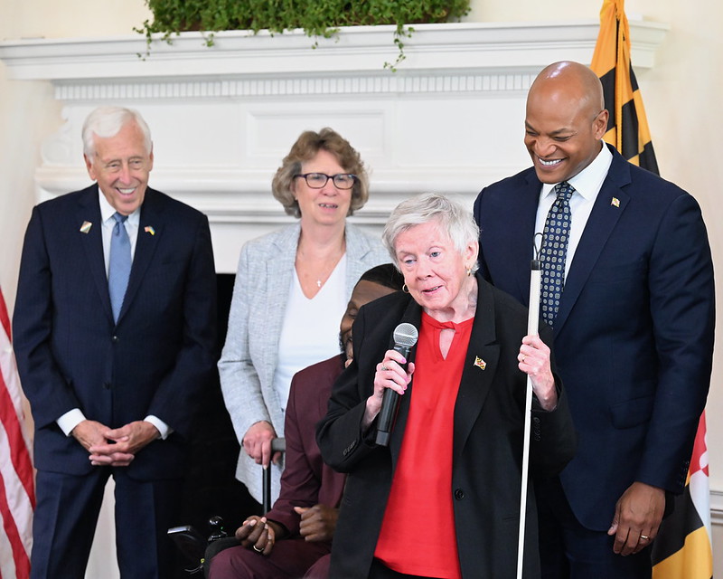 state roundup: moore fast tracks unenrolled howard university students; national blood supply crisis prompts call for donors
