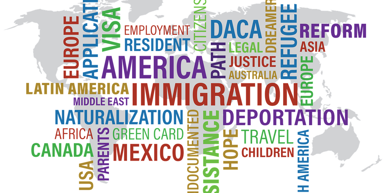 Naturalization vs. Citizenship: Understanding What It Means to Become a U.S. Citizen