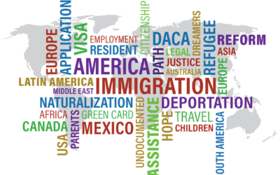 Naturalization vs. Citizenship: Understanding What It Means to Become a U.S. Citizen