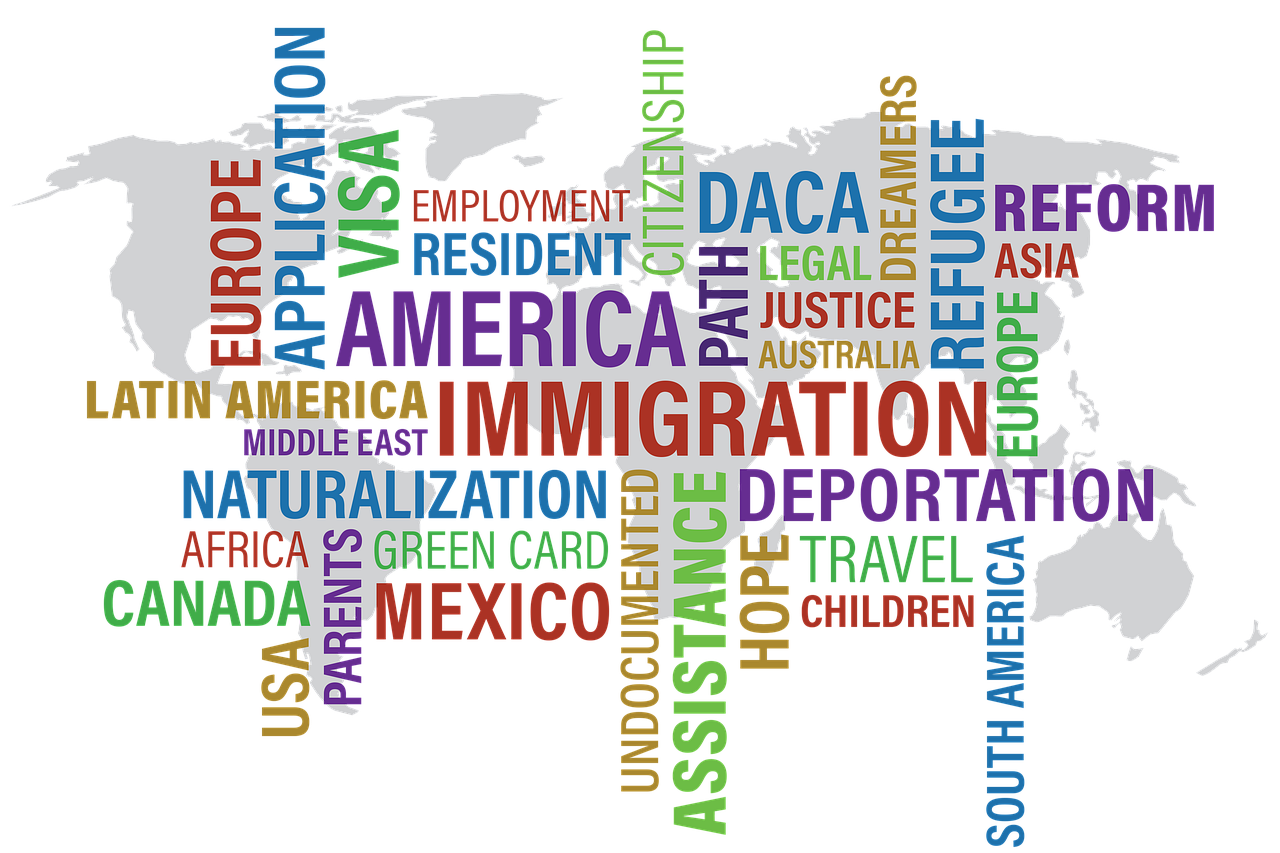 Naturalization vs. Citizenship: Understanding What It Means to Become a U.S. Citizen