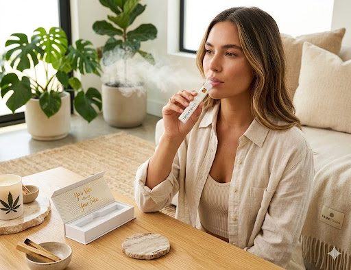Best THCA Vapes in 2026: Top Brands for Potency, Purity & Smooth Hits