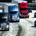 Commercial Truck Safety Gaps and Their Impact on Maryland Motorists