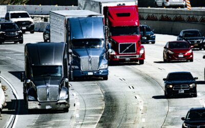 Commercial Truck Safety Gaps and Their Impact on Maryland Motorists