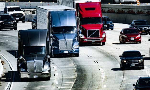 Commercial Truck Safety Gaps and Their Impact on Maryland Motorists