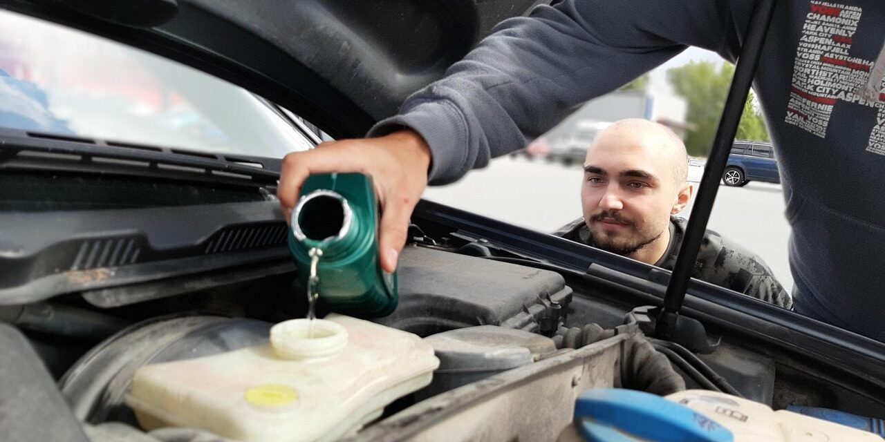 What Maryland Families Should Check Before Buying a Teen’s First Car