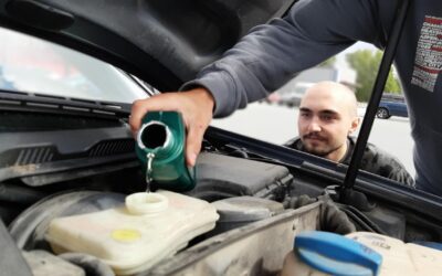 What Maryland Families Should Check Before Buying a Teen’s First Car