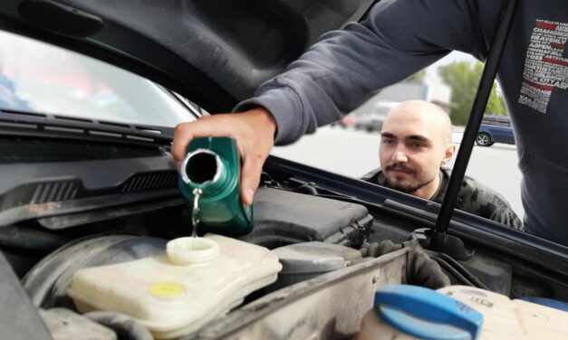 What Maryland Families Should Check Before Buying a Teen’s First Car