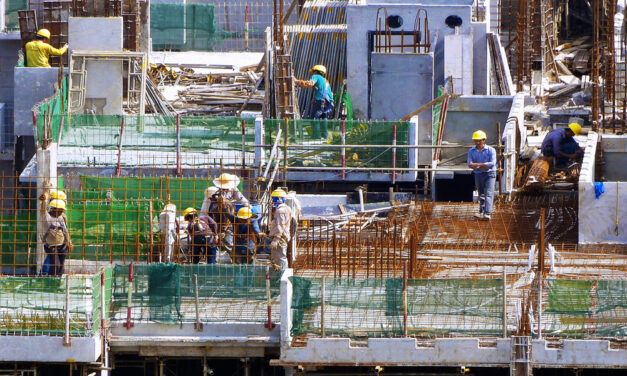 State Roundup: Environmental groups sound alarm over building code changes; Roxbury brawl highlights prison staffing shortage; feds sue cities over ‘sanctuary’ policies