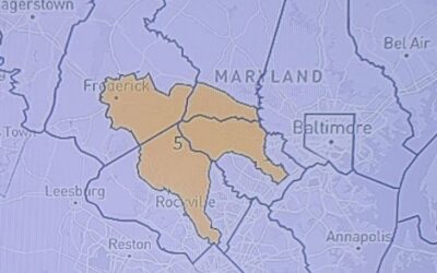 Maryland Should Consider Creating a Deaf Congressional District