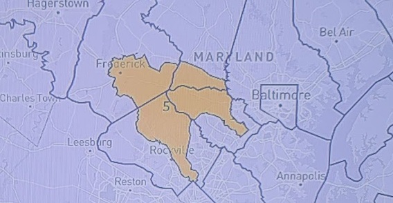 Maryland Should Consider Creating a Deaf Congressional District