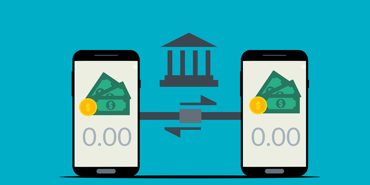 Digital Money Horizon: What Digital Wallets Mean for Maryland