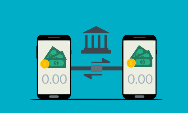 Digital Money Horizon: What Digital Wallets Mean for Maryland