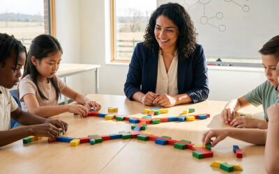 State Roundup: Most public schools hit $60,000 base teacher salary; teen pregnancy programs scramble after federal cuts; how do you notify elusive TikTok star of suit?