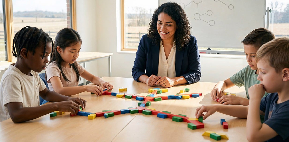 State Roundup: Most public schools hit $60,000 base teacher salary; teen pregnancy programs scramble after federal cuts; how do you notify elusive TikTok star of suit?