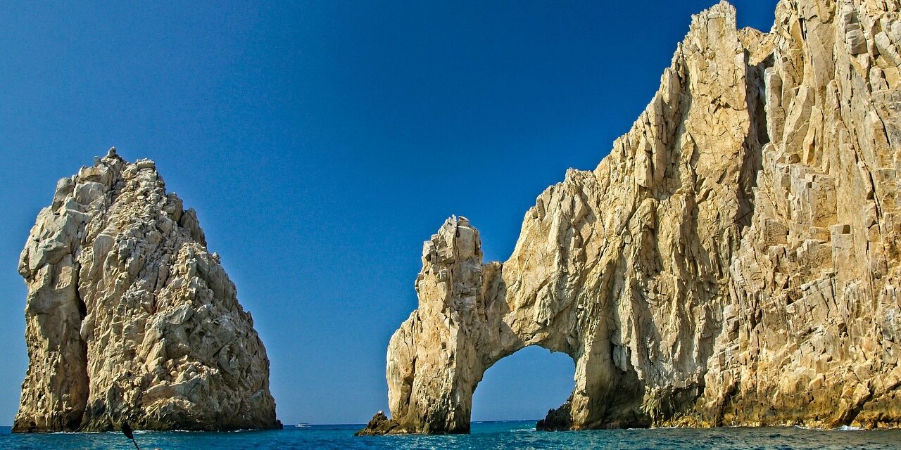 Beyond the all-inclusive resort: How to experience the diverse cultural ports of Mexico and Catalina in a week