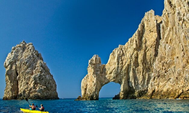 Beyond the all-inclusive resort: How to experience the diverse cultural ports of Mexico and Catalina in a week 