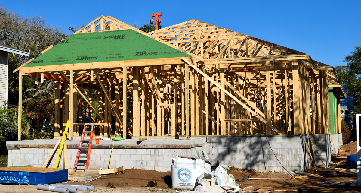 State Roundup: Assembly leaders limit special session agenda; Maryland amid tough year for homebuilding; Moore courts Republican congressfolk over Key Bridge funding