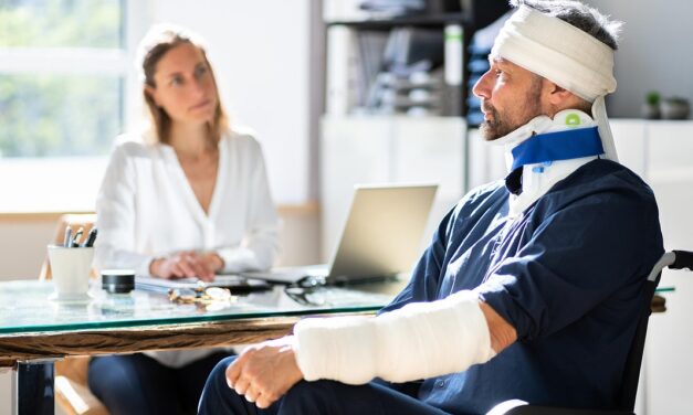 How Insurance Companies Evaluate Personal Injury Claims and Why Disputes Arise