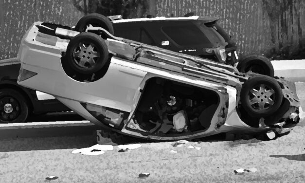 State Roundup: Why 3rd Party candidates keep fighting; Sheriffs say DOJ suit confirms concerns over Trust Act; highway deaths are down slightly while trooper cite 4,600 speeding drivers