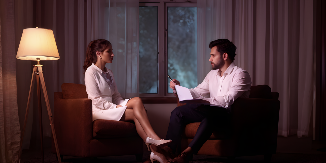 Which Free AI Therapist Offers the Most Personalized Experience?
