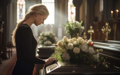 How Do Wrongful Death Claims Help Families Handle Financial Loss In Duluth, GA?