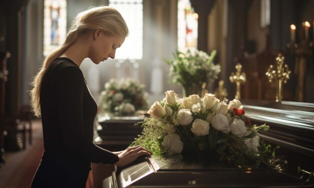 How Do Wrongful Death Claims Help Families Handle Financial Loss In Duluth, GA?