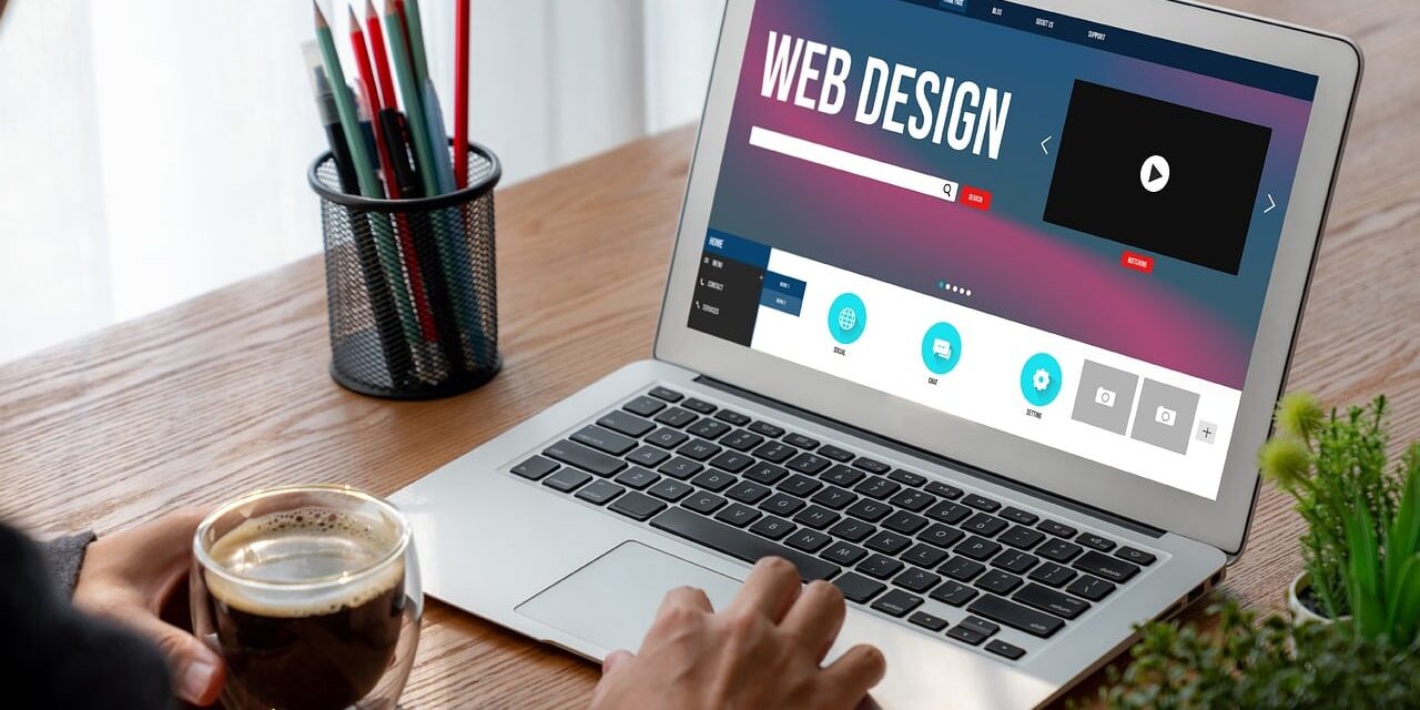 How Does a Website Redesign Company Improve User Experience and Brand Credibility?