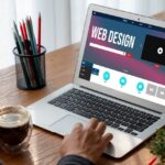 How Does a Website Redesign Company Improve User Experience and Brand Credibility?