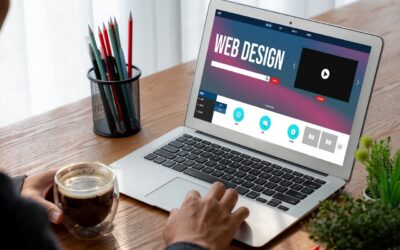 How Does a Website Redesign Company Improve User Experience and Brand Credibility?
