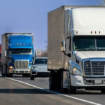 8 Causes of 18-Wheeler Crashes and Their Legal Consequences