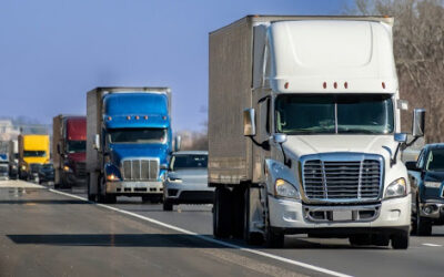 8 Causes of 18-Wheeler Crashes and Their Legal Consequences