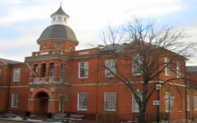 State Roundup: Judge expected to rule today on redistricting amendment challenge; Maryland school board delays key part of plan to fix math scores