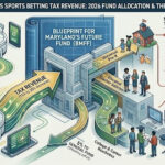 Analyzing Maryland’s Sports Betting Tax Revenue: Where the 2026 Funds are Going