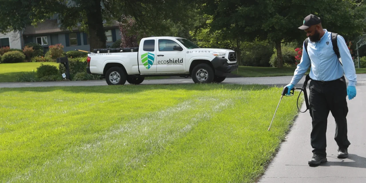 EcoShield’s D.C. Branch: Serving One of America’s Most Diverse Communities