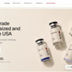Kylo Peptides Review (2026): Is This Research Peptide Company Worth Trusting?