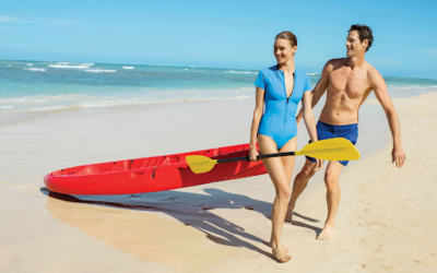 Mexico’s Celebrity-Favorite Destinations and How to Vacation in the Same Style