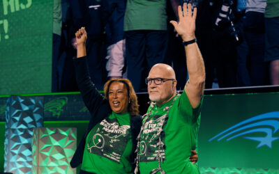 state roundup: Md. labor leader Patrick Moran elected president of AFSCME International; court-ordered mental health care launched in b’more, some counties; tornado touched down in Queen Anne’s