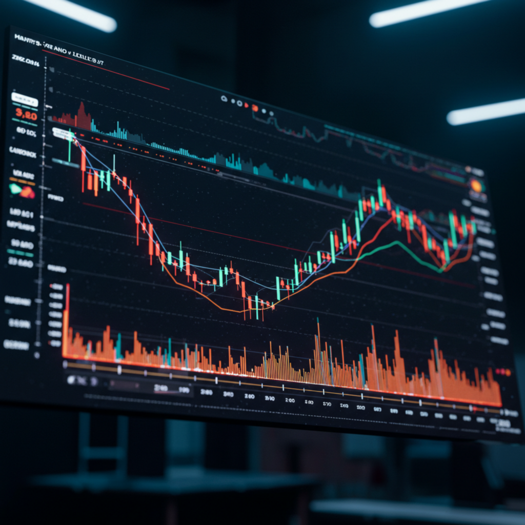 Prediction Markets Have Lawmakers Rattled. Real-Money Betting Sites Are Watching Closely