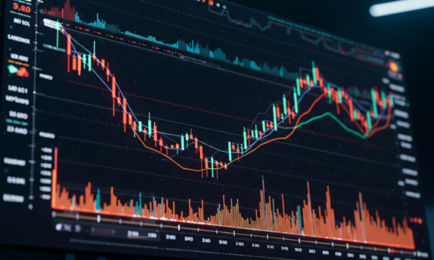 Prediction Markets Have Lawmakers Rattled. Real-Money Betting Sites Are Watching Closely