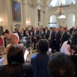 state roundup: online prediction markets rile up lawmakers; Hopkins president helped craft trump’s higher ed framework