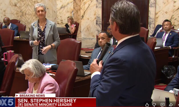 State Roundup: Redistricting constitutional amendment to go to voters; lawsuits to challenge it are in the works; child sex abuse claims against Maryland could cost billions
