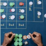 What Maryland’s latest betting numbers say about a changing market