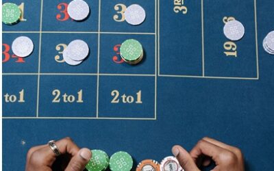 What Maryland’s latest betting numbers say about a changing market
