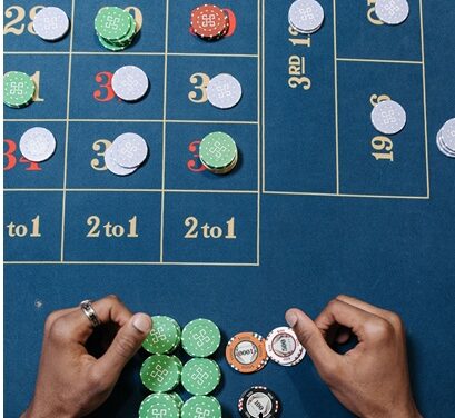 What Maryland’s latest betting numbers say about a changing market