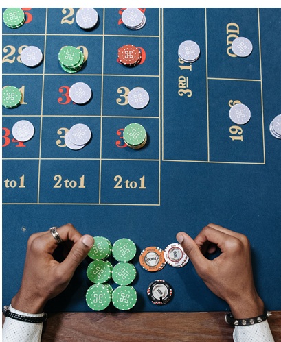 What Maryland’s latest betting numbers say about a changing market