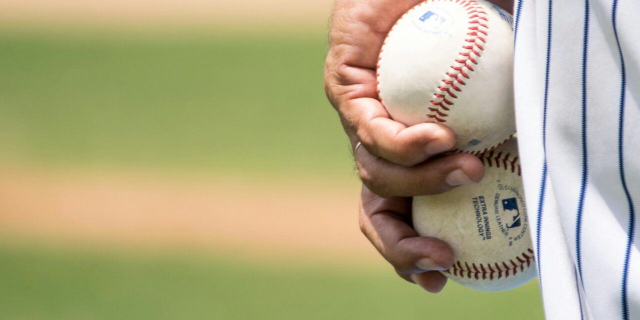 MLB Betting Checklist: 5 Factors to Review Before Every Game
