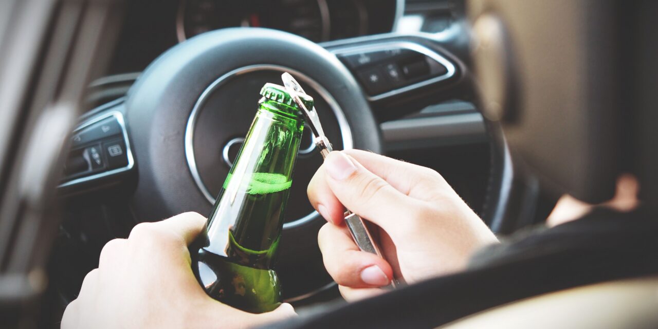 Understanding Your Legal Options After a Drunk Driving Accident in Daytona, FL