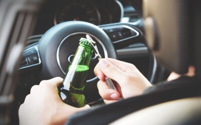 Understanding Your Legal Options After a Drunk Driving Accident in Daytona, FL