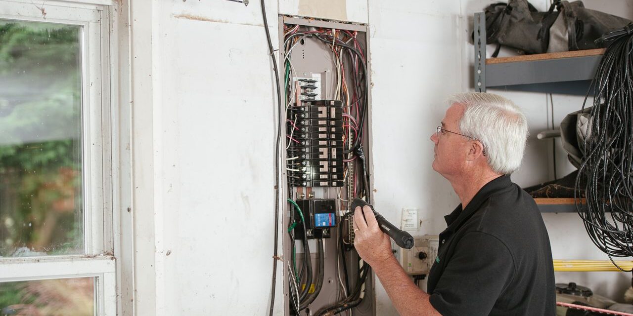 Electrical Inspections: What to Expect and Why They Matter