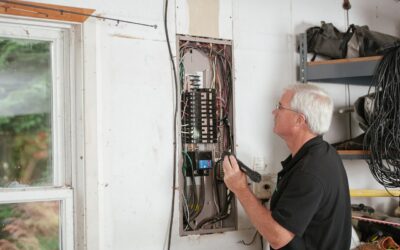 Electrical Inspections: What to Expect and Why They Matter